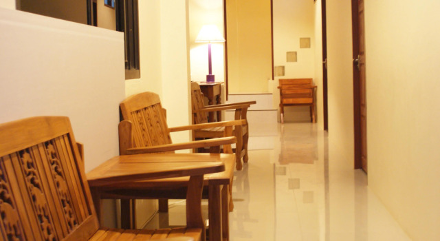 Tara B&B Kanchanaburi