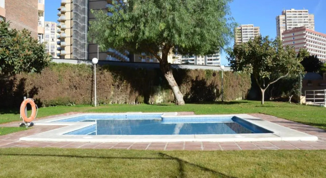 Апартаменты GEMELOS IV Loysan apt. with pool