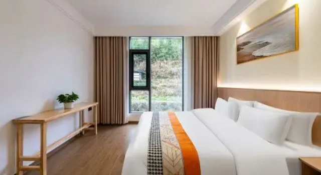 Люкс Shaoyunxuan Homestay