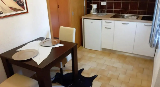 Студия Deluxe Apartments Rožić