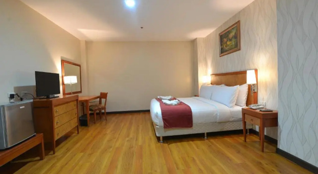 Номер Premier Royal Suites Condotel