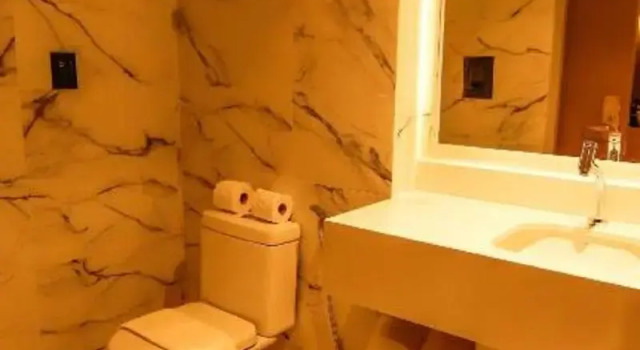 Двухместный номер Deluxe LS Hotel