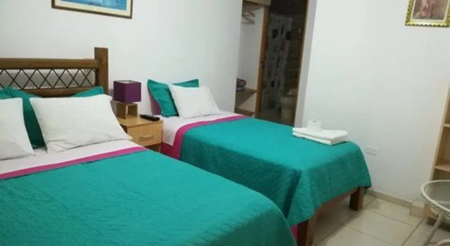 Dunas Lodge Ica