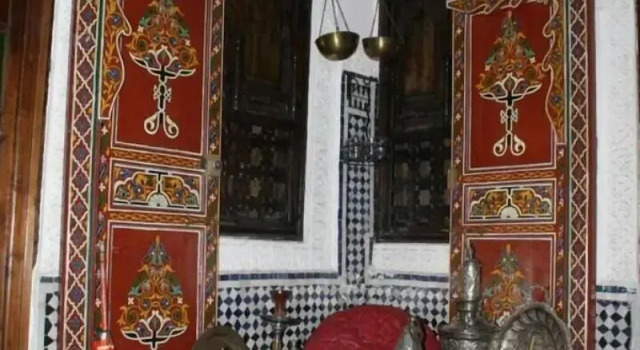 Dar Chourouk