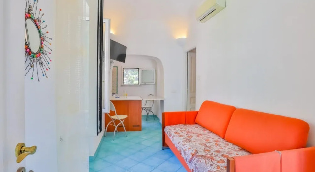 Appartamento a Amalfi ID 3059