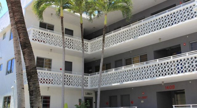 Hotel Gaythering, Забронировать Отель Отели Майами-Бич 3 звезды, рядом с Miami Beach Latin Chamber of Commerce, 3*