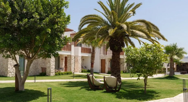 Mavi Suite Türkbükü, Rezervovat Hotel Hotely v Mugla s parkováním, Parkování
