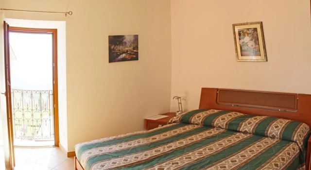 Апартаменты Casa del Borgo Sole
