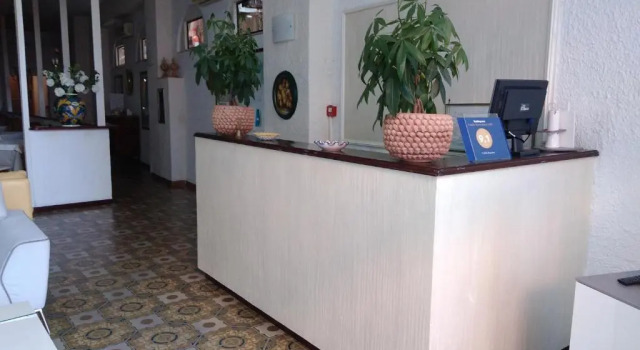Costa Azzurra, Buchen Sie Hotel Hotels in Sizilien mit Frühstück, Frühstück