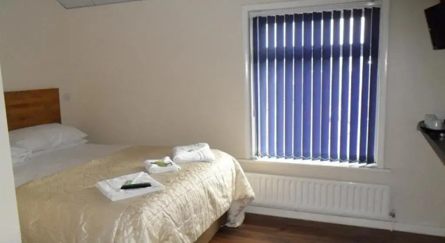 Семейный номер Standard Anzy Panzy Hotel and Apartments