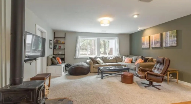 Northwoods Blvd Criterion 20 - High Pines Hideaway
