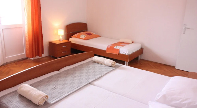 Апартаменты Apartment Sanja