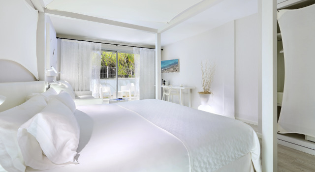 Blanco Hotel Formentera
