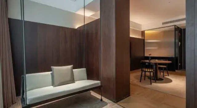 Семейный тент Xiyou Rezen Hotel (Nanyang Zhongjing Avenue Gaoxin Wuyue Plaza)