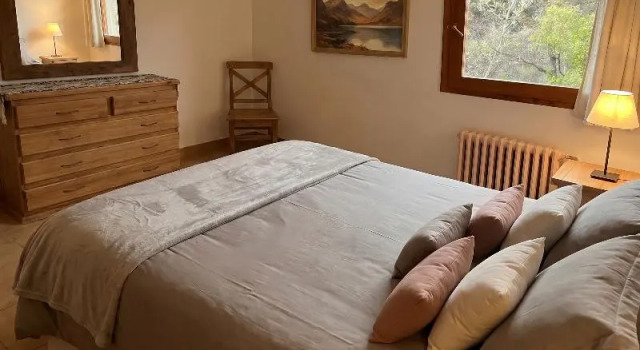 Апартаменты Apart Hotel Rucaleufú