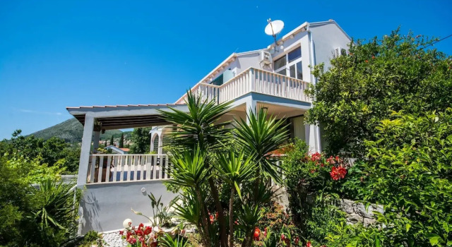Apartments Nautilus Orašac
