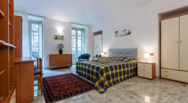 Apartment Carlo Alberto, Забронировать Апартаменты/квартира Апартаменты Пьемонта, Апартаменты/квартира