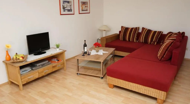 Ferienwohnung-Jungbauernhof