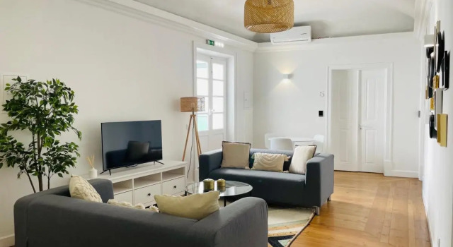 Casa Soure Suites & Apartments