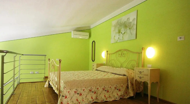 Коттедж с 2 комнатами Agriturismo Cornali