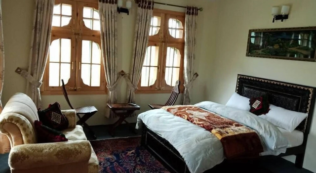 Hunza Blossom Inn