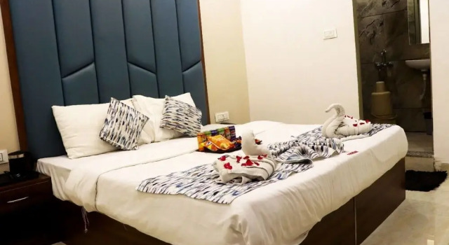 Номер Premium Hotel One Stay