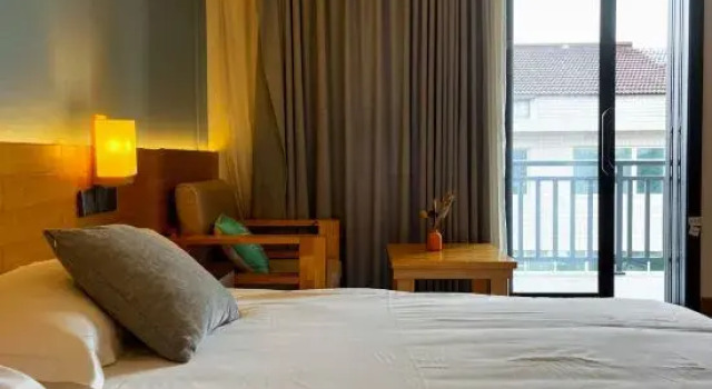 Люкс Xianju SheNanSheBei Homestay