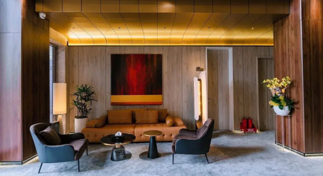JA Hotel