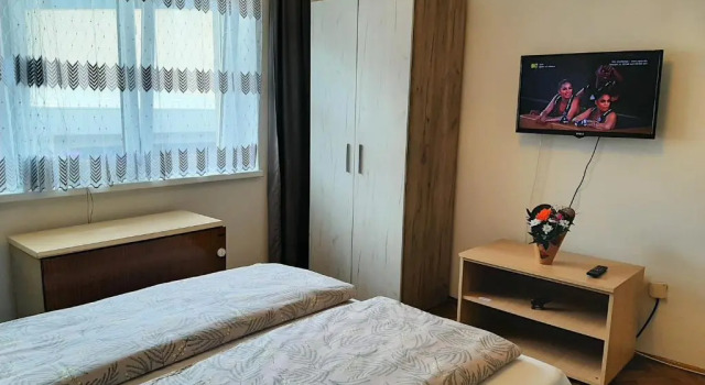Апартаменты Apartment Aurora