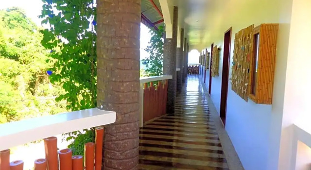 Номер Standard Oasis Resort and Spa