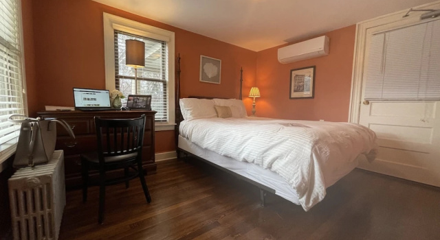 Номер Standard The DeBary Inn