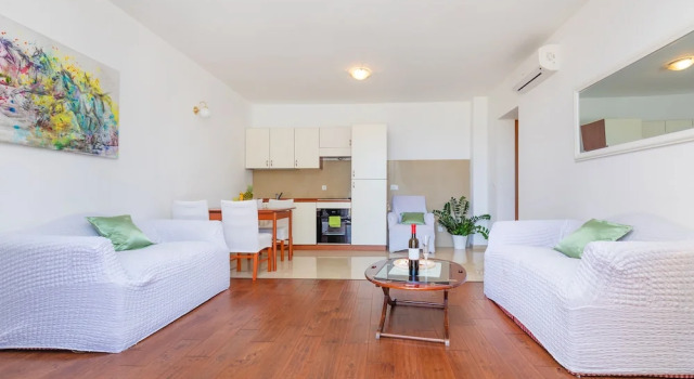 Люкс Superior с видом на воду Residences Island View