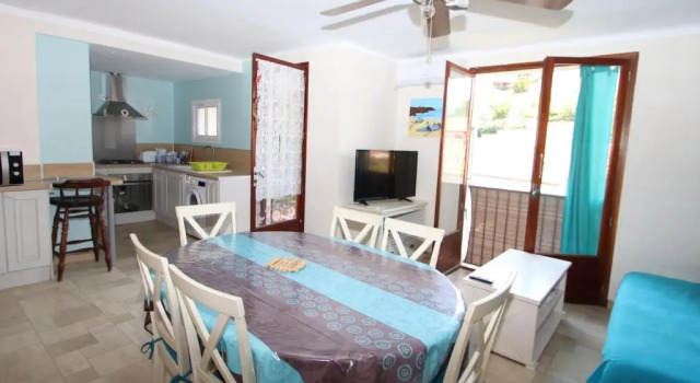 Appartement Banyuls-sur-Mer, 3 pièces, 4 personnes - FR-1-309-228, Забронировать Апартаменты/квартира Апартаменты Баньюль-сюр-Мер, Апартаменты/квартира