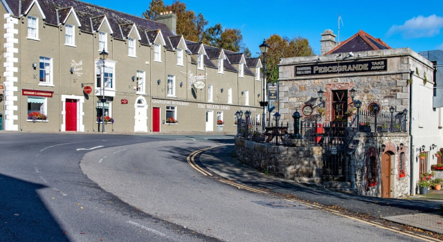 Aughrim Holiday Village, Prenota Casa vacanze Aughrim 