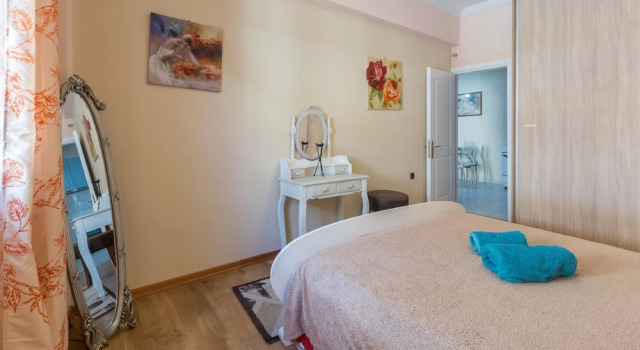 Cosy apartment in the heart of Corfu 1