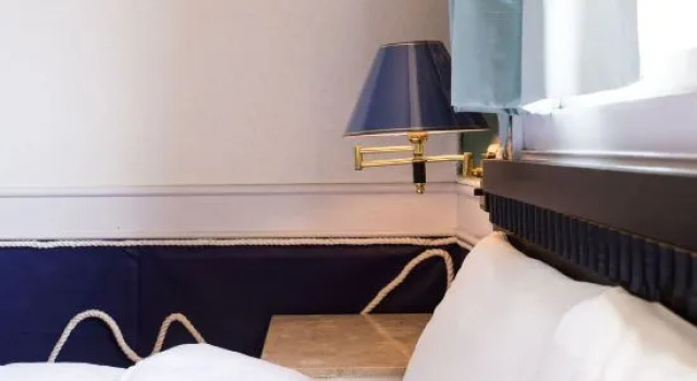 Номер Standard Dajenshan Hotel