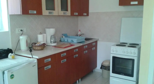Апартаменты Apartman Brumnjak