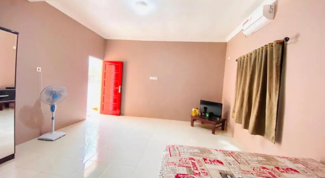 OYO 3491 Banawa Residence