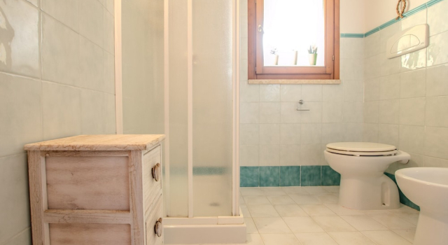 Коттедж Comfort с 2 комнатами с видом на сад Residence Cernaia - Private Cottage
