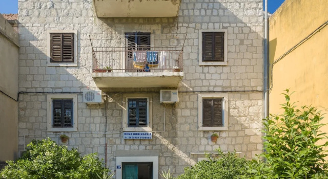 Eco Old Town Beach, Reserva ahora Bed & breakfast Hoteles en Croatian Islands con aparcamiento, Aparcamiento