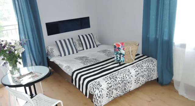 Rewal Getaway Home Near Baltic Coast
