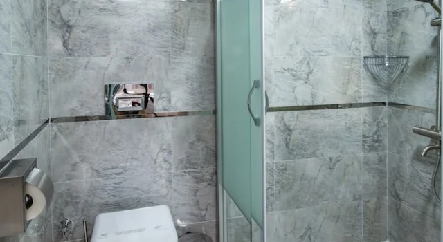 Одноместный номер Deluxe Ferman Hilal Hotel-Special Category