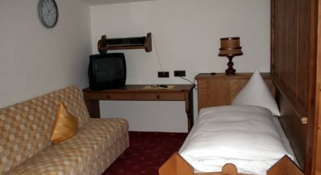 Gästehaus Prantl Hotel, Prenota Hotel Hotel a Tirolo con parcheggio, Parcheggio