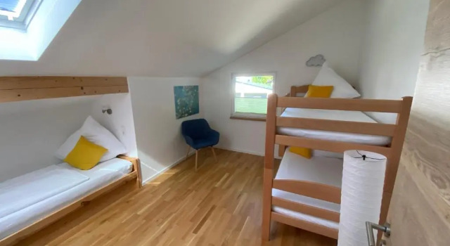 Апартаменты с 2 комнатами Alpenland Apartments