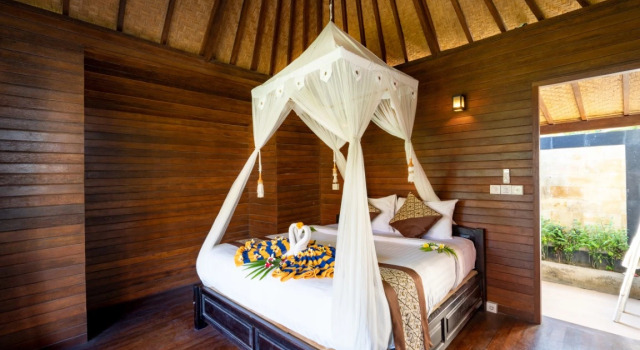 Номер Deluxe Karang Mas Villa Lembongan by ABM