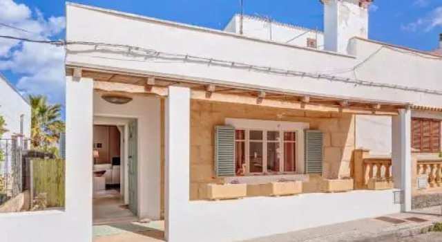 Casa De La Mar 19, Prenota Hotel Artá Maiorca