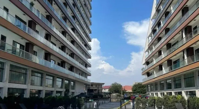 The City Landing Apartment The Signature