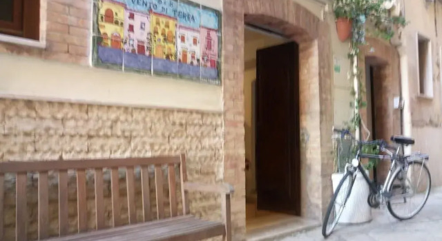 B&B Vento di Terra