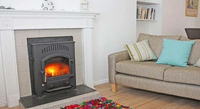 Mazey Cottage, Reservar Casa de férias Penzance 