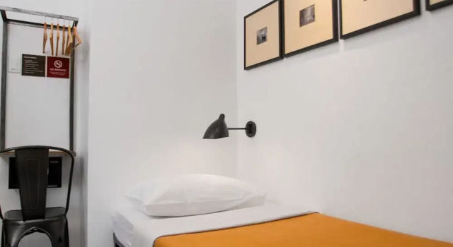 Номер Standard Gomez House